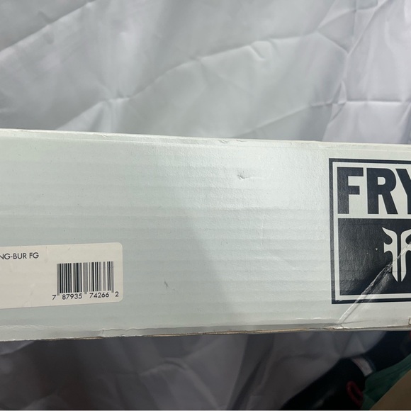 Frye Paige tall riding boots - Picture 2 of 7